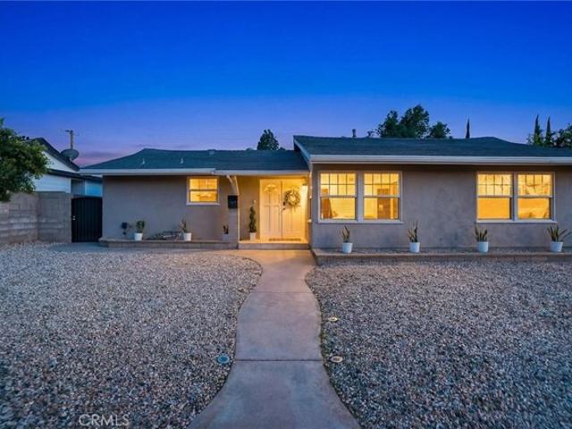 House for sale in Canoga Park, California