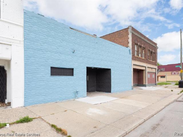Commercial for sale in Detroit Commercial for sale in Detroit