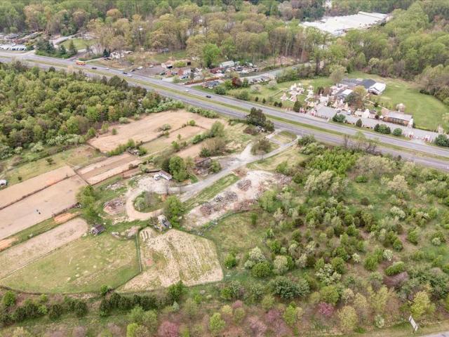 Land for sale in Burtonsville, Maryland