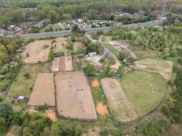 Land for sale in Burtonsville, Maryland