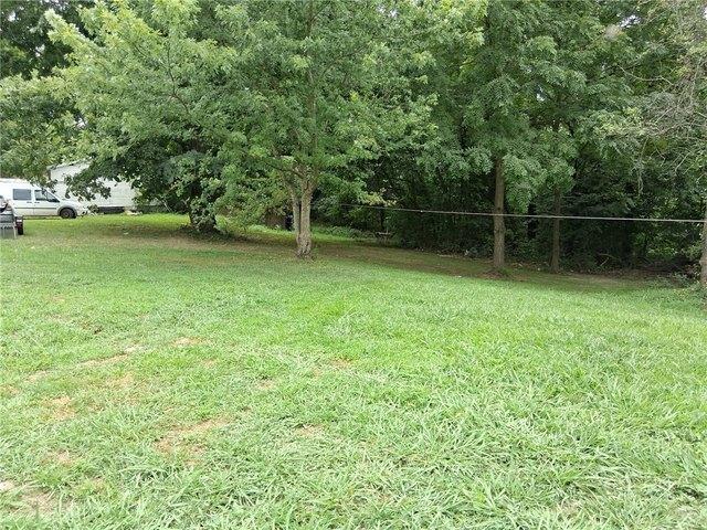 Land for sale in Ark