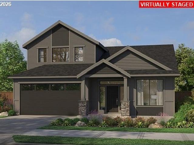 House for sale in Park Place, Oregon City
