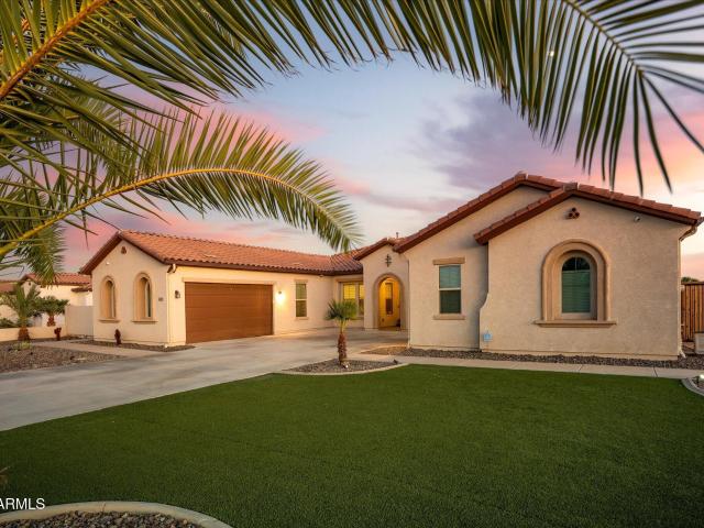 House for sale in Waddell, Maricopa County