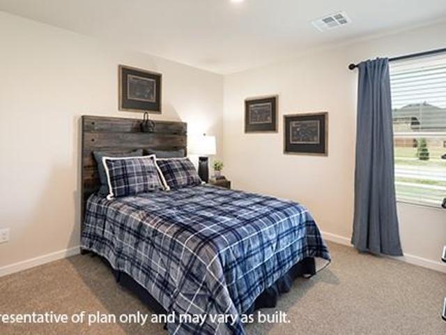 House for sale in Oklahoma City, Canadian County