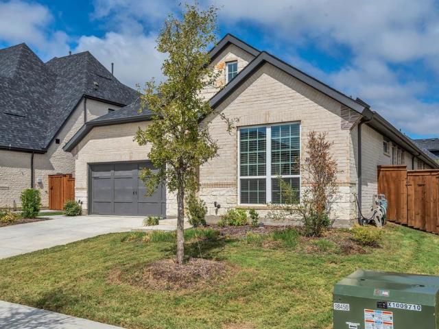 Property for rent in Frisco, Texas