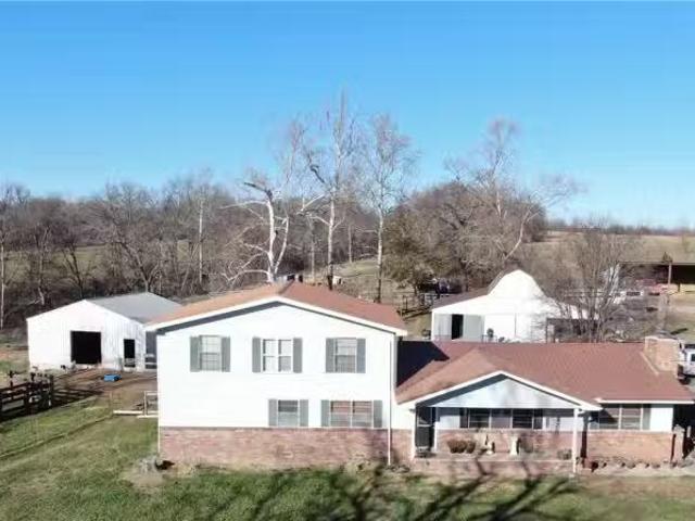 House for rent in Ark
