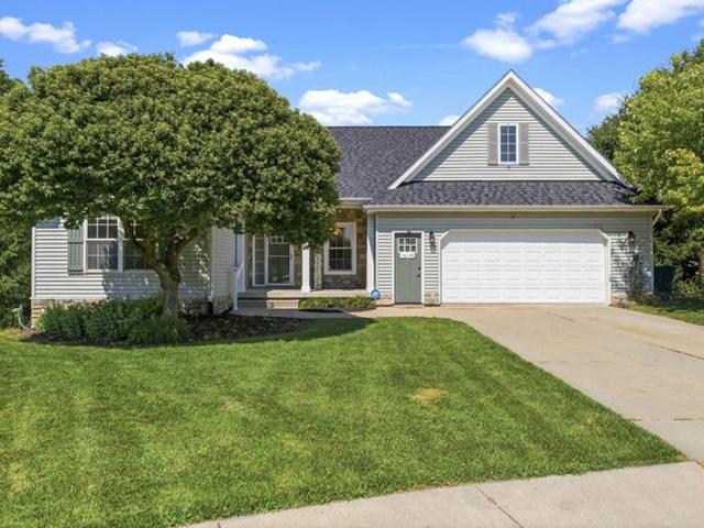 House for sale in Linden, Michigan