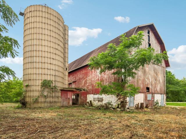 Land for sale in Mchenry, Illinois
