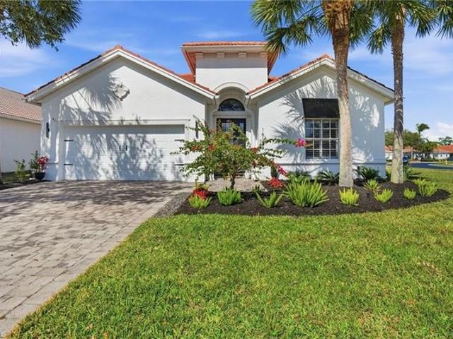 House for sale in Naples, Florida