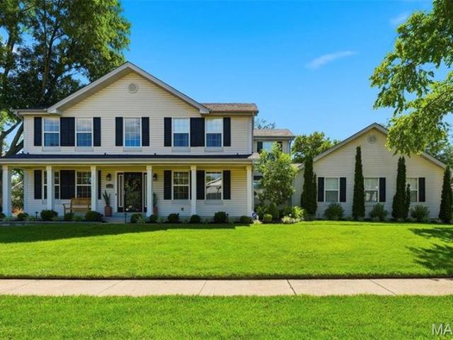 House for sale in Glencoe, Missouri