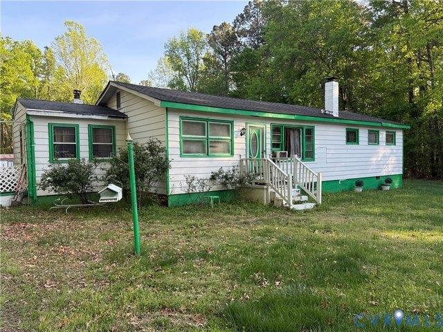 House for sale in Virginia