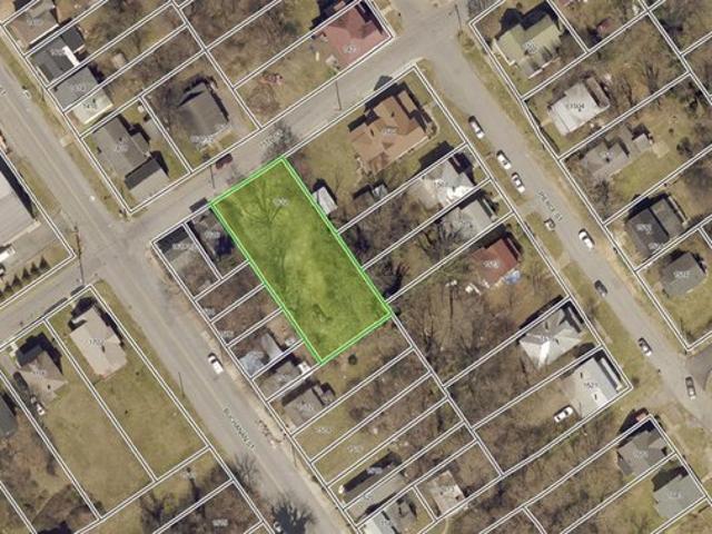 Land for sale in Virginia