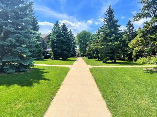 Apartment for rent in West Allis, Wisconsin