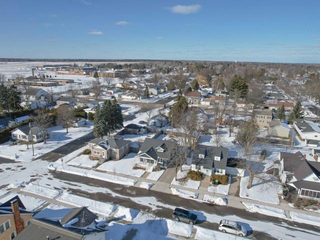 House for sale in Menominee, Michigan