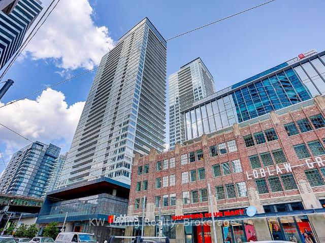 Condo for rent in Woburn, Ontario