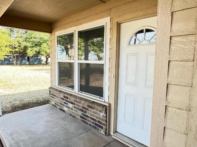 House for sale in Fannin, Texas