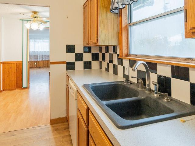 House for sale in Anacortes, Washington