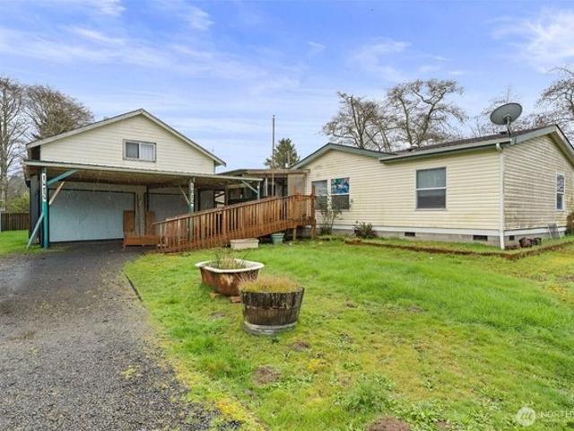 House for sale in Grayland, Washington