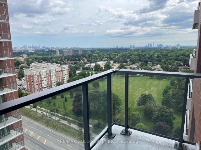 Condo for rent in Woburn, Ontario