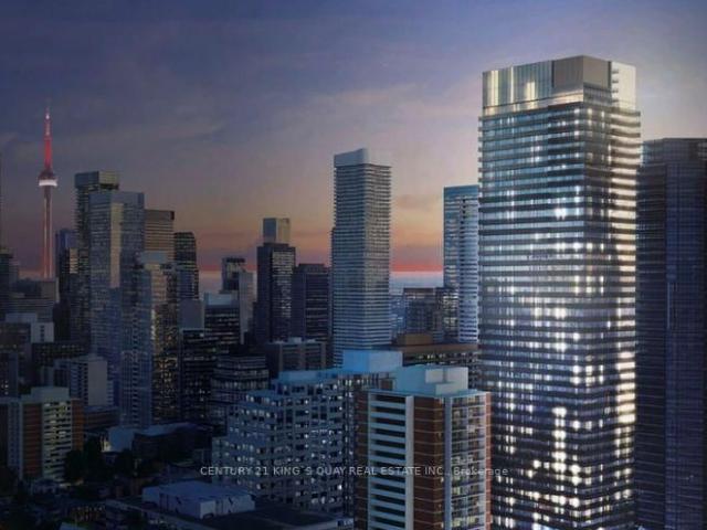 Condo for rent in Woburn, Ontario