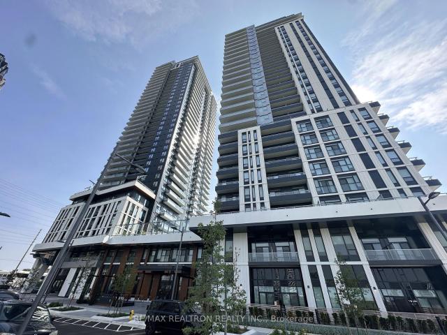 Condo for rent in York, Ontario