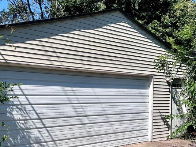 House for sale in Rock Island, Illinois
