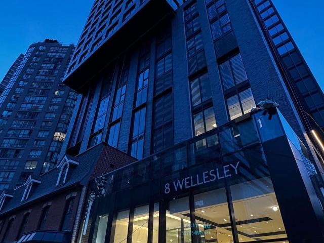 Condo for rent in Woburn, Ontario