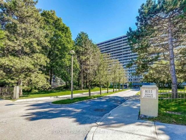 Condo for sale in York, Ontario