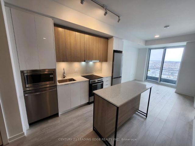 Condo for rent in York, Ontario