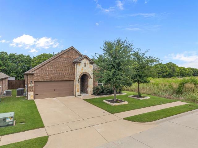 House for sale in Anna, Texas