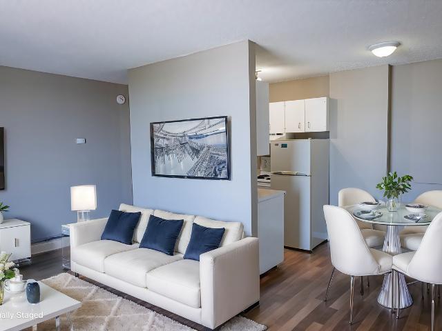 Apartment for rent in Northwest, Alberta
