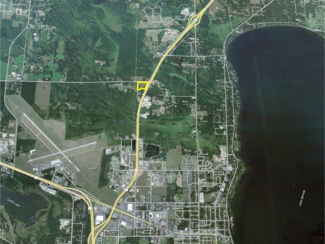 Land for sale in Beltrami, Minnesota