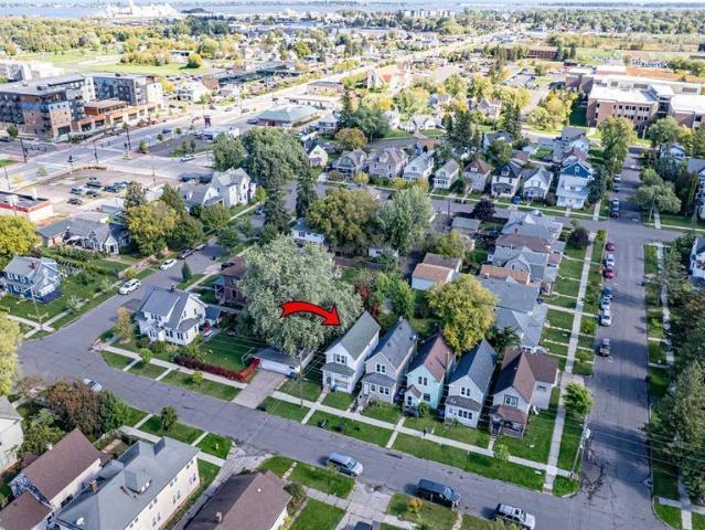 House for sale in University District, City of Superior