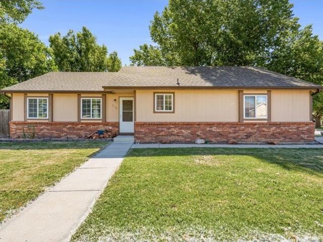 House for sale in Fort Collins, Colorado