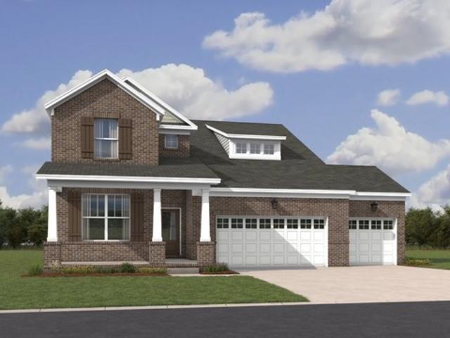 House for sale in Tennessee