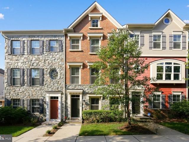 Townhouse for sale in Greenbriar Gardens, Annapolis