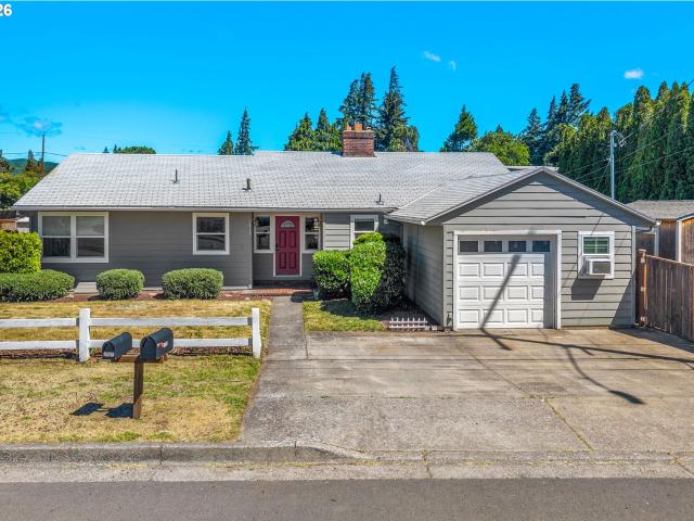 House for sale in Oregonia