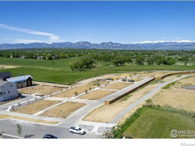 Land for sale in Lafayette, Colorado