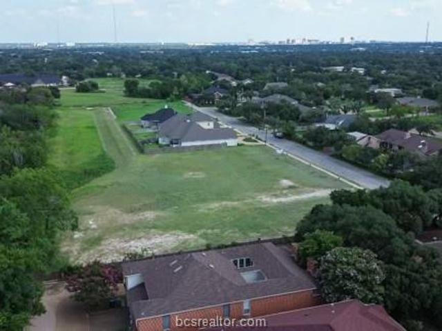 Land for sale in Bryan, Texas