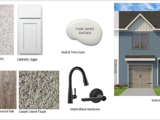 Townhouse for sale in Tennessee