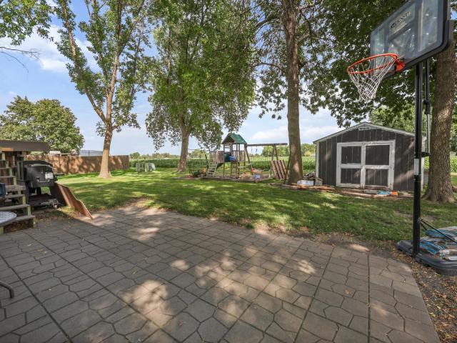 House for sale in Glen Knoll Mobile Home Park, Glencoe