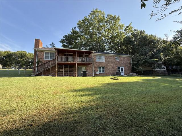 House for sale in Ark