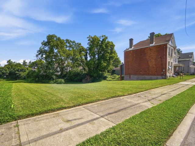 Land for sale in Evanston, Roselawn