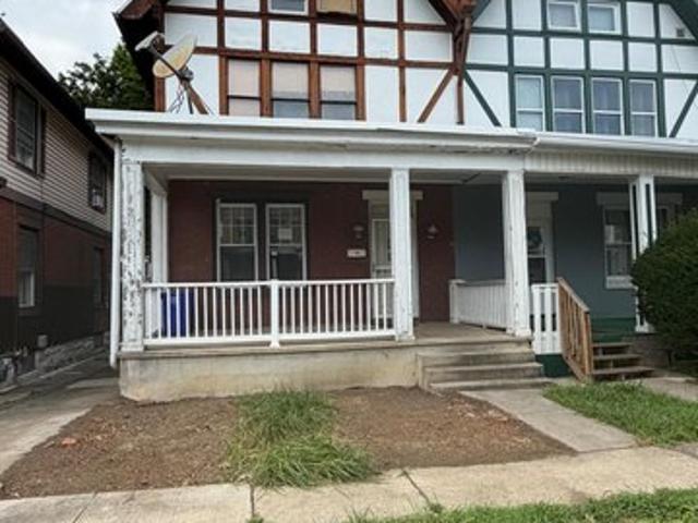 Townhouse for sale in Harrisburg, Pennsylvania