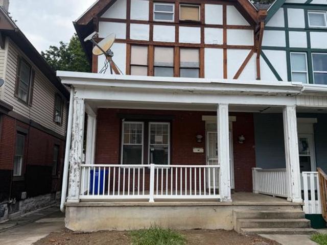 Townhouse for sale in Harrisburg, Pennsylvania