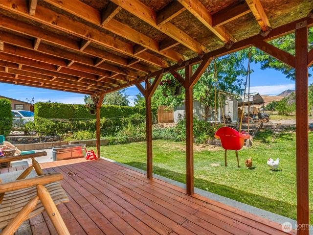 House for sale in Wenatchee, Washington