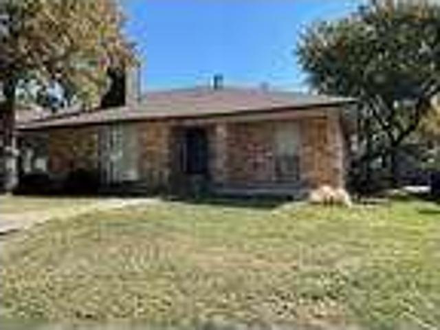 House for rent in Hurst, Texas