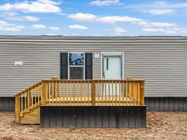 House for sale in Leighton, Alabama