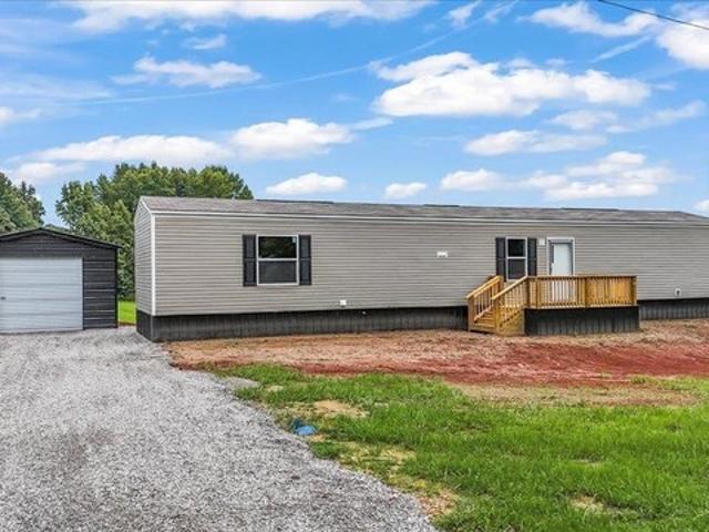House for sale in Leighton, Alabama