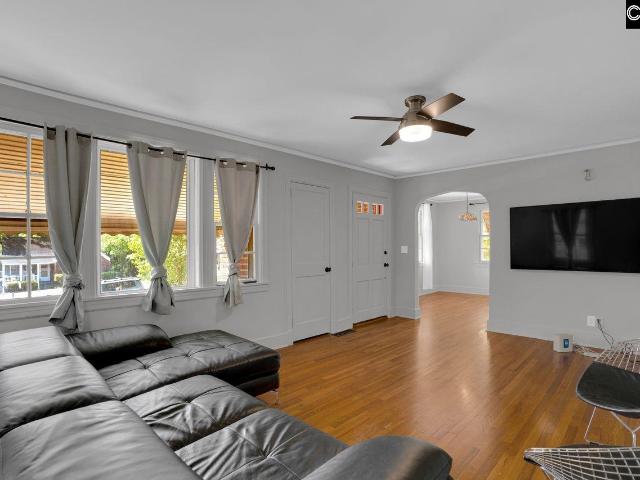 House for sale in West Columbia, South Carolina